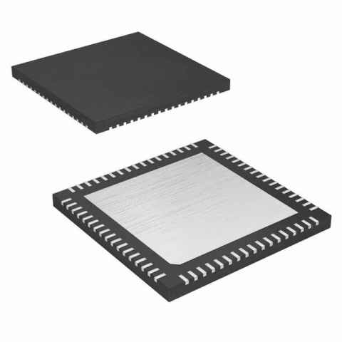MAX5888AEGK 数据采集 - 数字模拟转换器 (DAC)