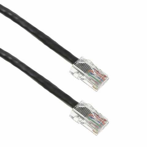 UTPCH11MBLY 模块化以太网电缆（RJ45，RJ11）