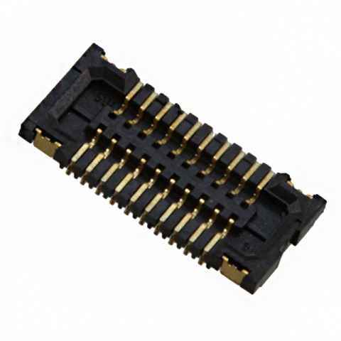 BM10NB(0.6)-20DS-0.4V(51) 矩形连接器