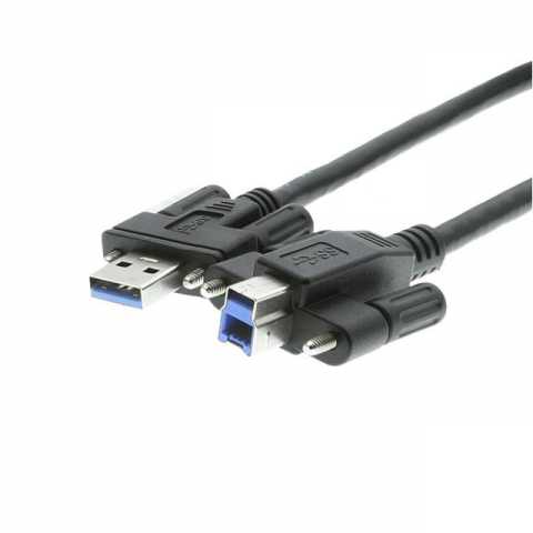 ABMSL-USB3-5FT USB 电缆