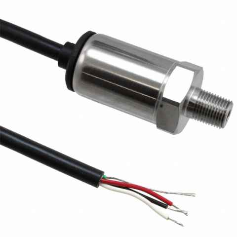 P51-1000-A-B-I36-5V-000-000 压力传感器，变送器-工业