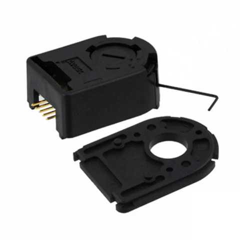 HEDS-5500
