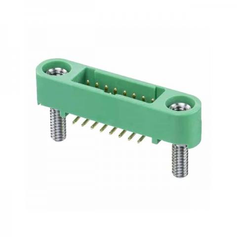 G125-MS11605M2R 矩形连接器