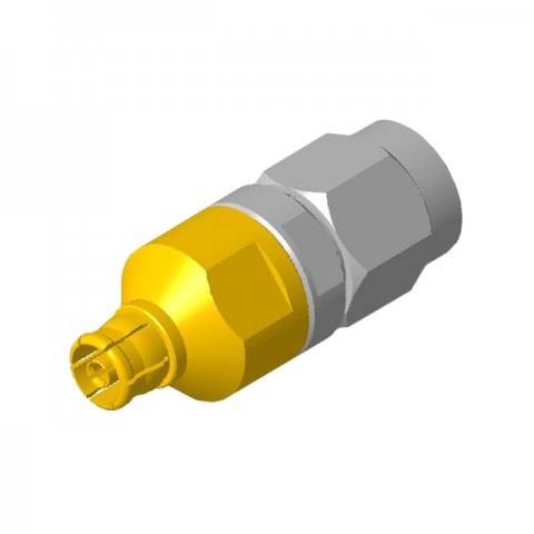 AD-SMAP-PSMPJ-1 射频同轴连接器