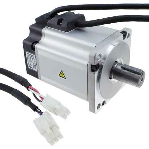 MSMD082G1S 电机-AC,DC