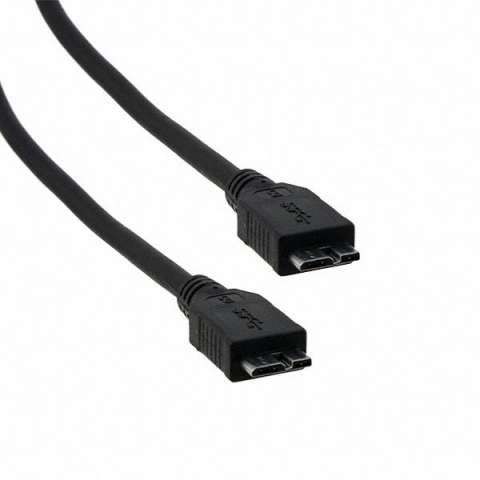 3023031-03M USB 电缆