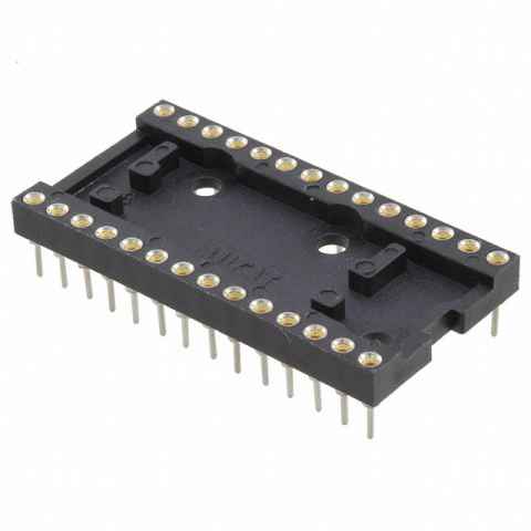 528-AG11D IC、晶体管插座