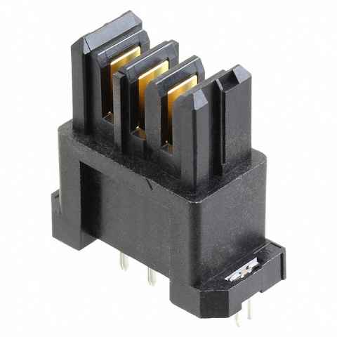 FX30B-3P-3.81DSA30 矩形连接器