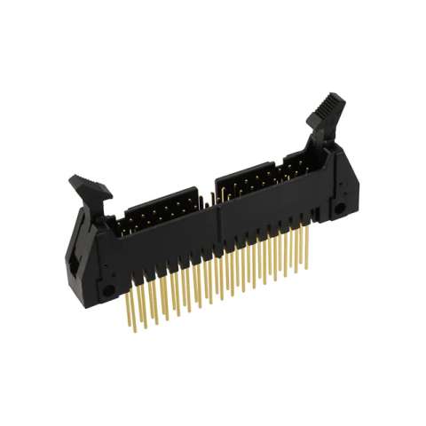 HIF3BA-34P-2.54W(63) 矩形连接器