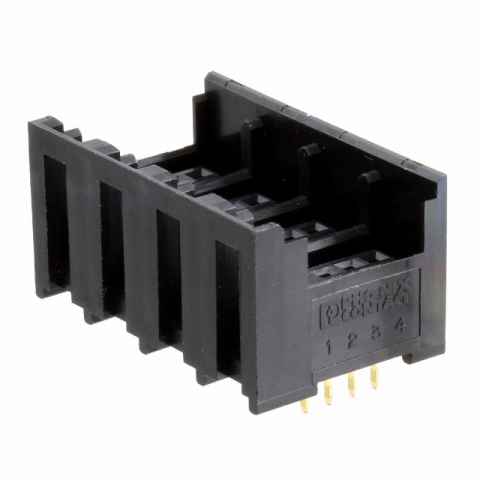 1701401 矩形连接器