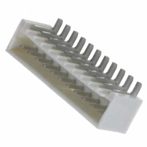 0874371143 矩形连接器