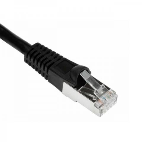 CAT7-0751 模块化以太网电缆（RJ45，RJ11）