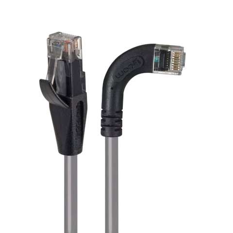 TRD695RA7GRY-3 模块化以太网电缆（RJ45，RJ11）