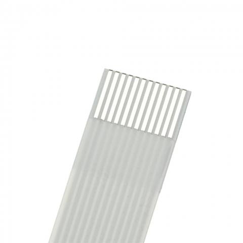 0151660420 平软线，带状跳线