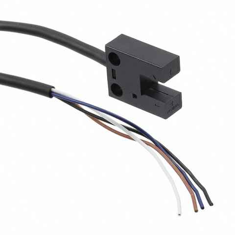 EE-SX914-R 3M 光电遮断器-槽型-晶体管输出