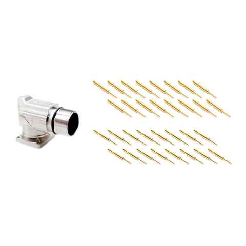 MA7RAP1602-KIT 射频同轴连接器