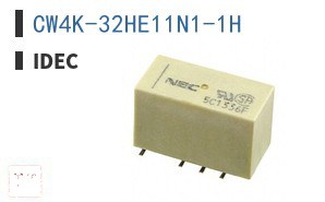 CW4K-32HE11N1-1H 钥匙锁开关