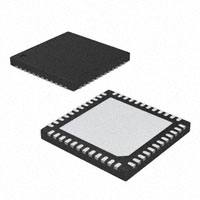 ATSAMD21G17L-MF 嵌入式 - 微控制器