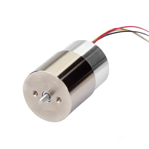 LAS43-88-000A-P01-10E 电动执行器，圆筒