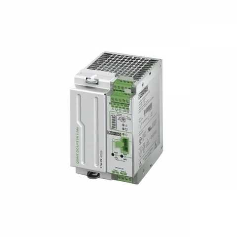 2320254 不间断电源（UPS)系统
