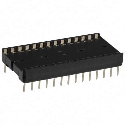1-1825108-2 IC、晶体管插座