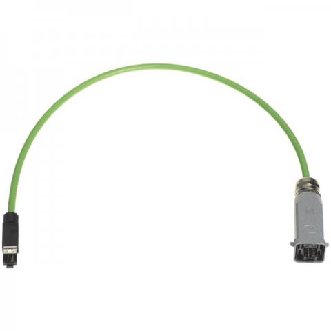 09457000026 模块化以太网电缆（RJ45，RJ11）