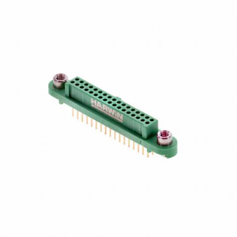 G125-FV13405F2P 矩形连接器