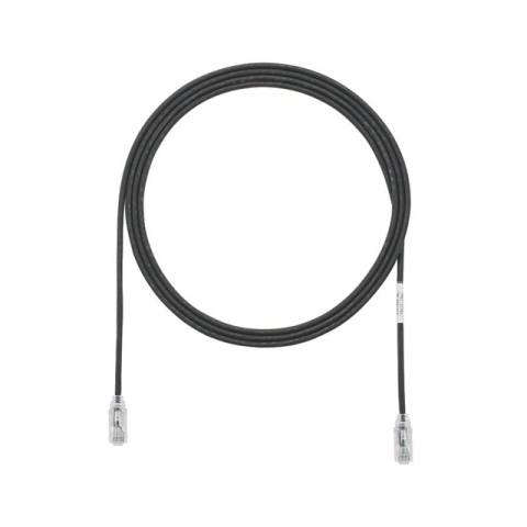 UTP28SP6INBL-48 模块化以太网电缆（RJ45，RJ11）
