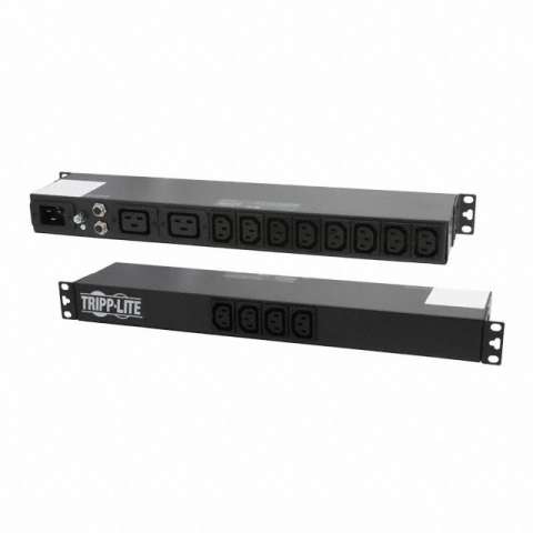 PDU12IEC 配电，浪涌保护器