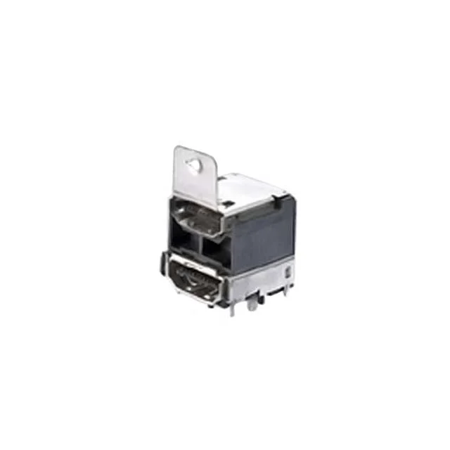 1888811-1 USB、DVI、HDMI 连接器