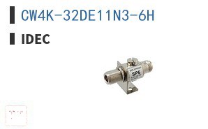 CW4K-32DE11N3-6H 钥匙锁开关