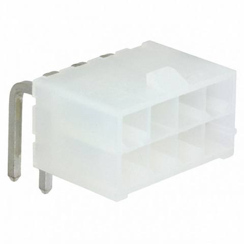 0353180820 矩形连接器