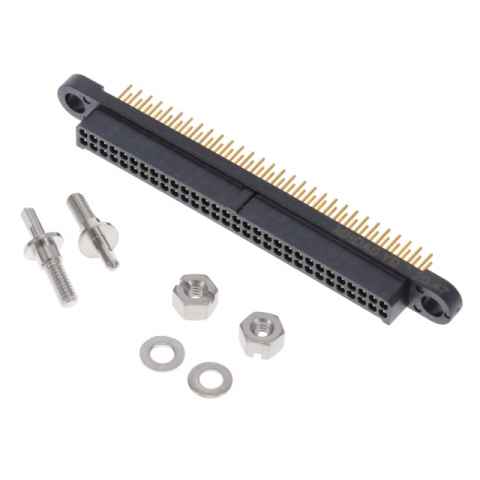 MHDAS2M060YDE10 射频同轴连接器