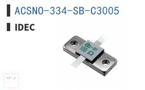 ACSNO-334-SB-C3005 选择开关