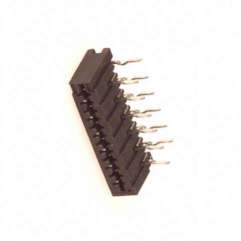 FH21-12S-1DS FFC、FPC（扁平柔性）连接器