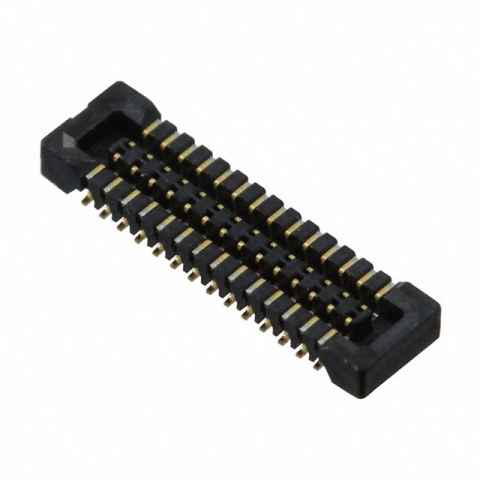 BM14B(0.8)-24DS-0.4V(52) 矩形连接器