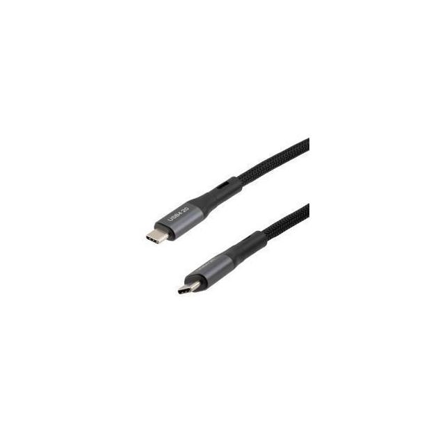 CAU4CC-20M-3M USB 电缆