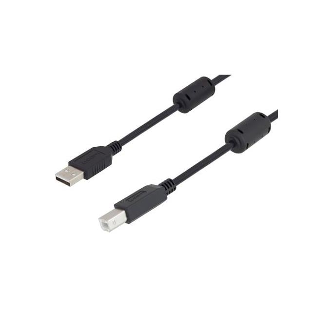 U2A00002-05M USB 电缆