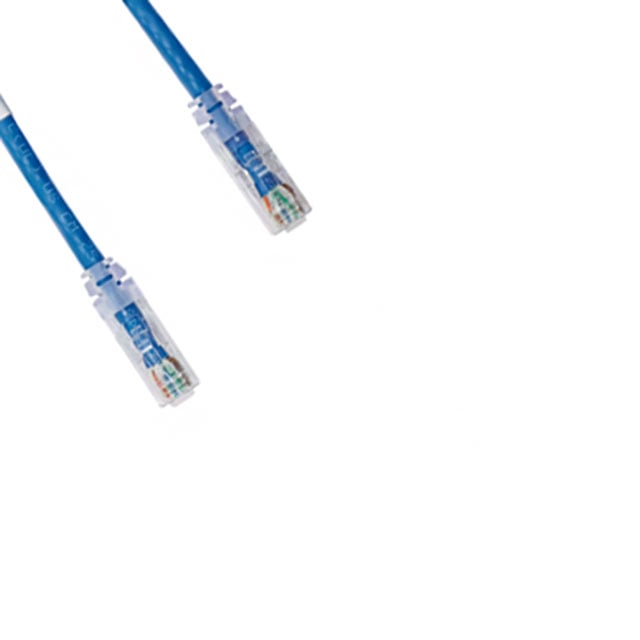 NK6PC6BUY 模块化以太网电缆（RJ45，RJ11）