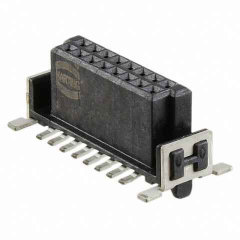 15210162601000 FFC、FPC（扁平柔性）连接器