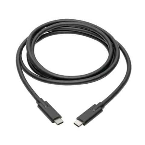 U420-006-5A USB 电缆