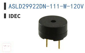 ASLD29922DN-111-W-120V 选择开关