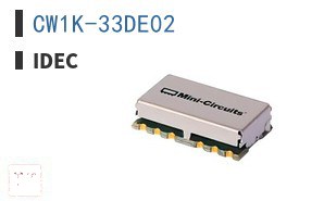 CW1K-33DE02 钥匙锁开关
