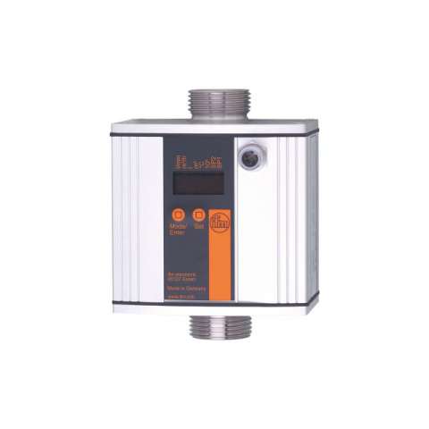 SU8000 流量传感器-工业