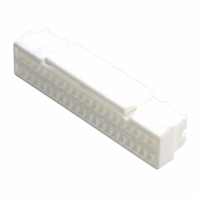 5041864000 矩形连接器