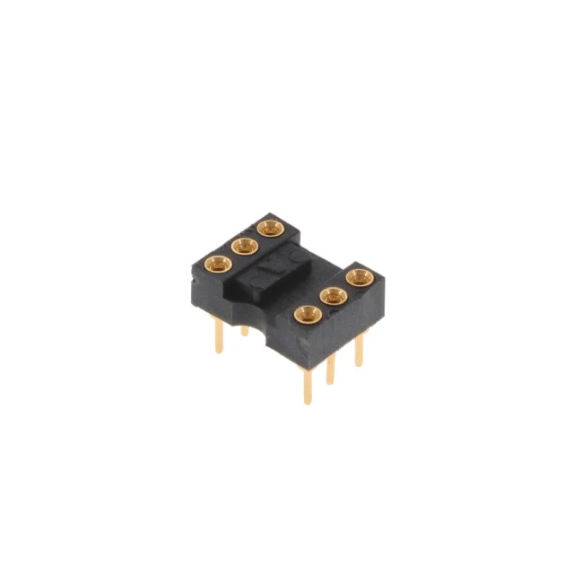 506-AG10D IC、晶体管插座