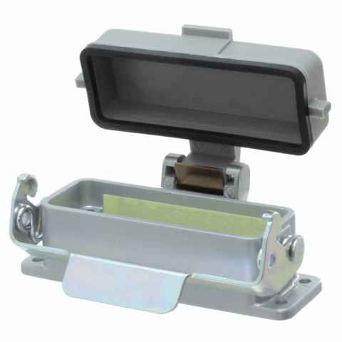 C14610F0250032 射频同轴连接器