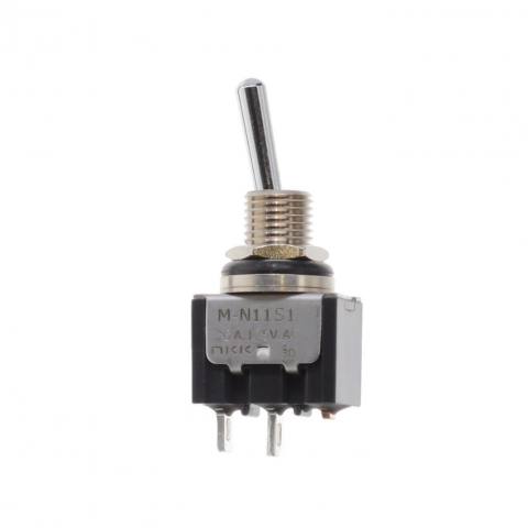 MN11SD3W01 拨动开关