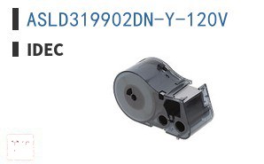 ASLD319902DN-Y-120V 选择开关