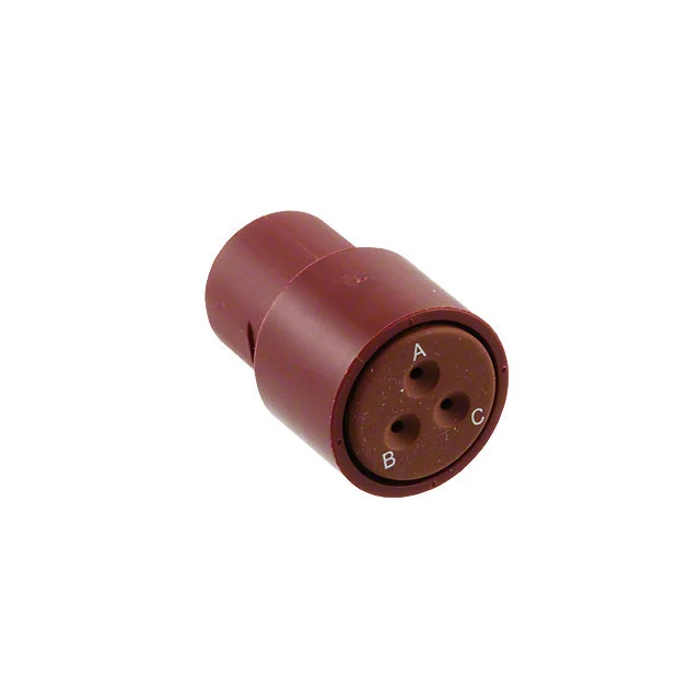 SJS816200 射频同轴连接器